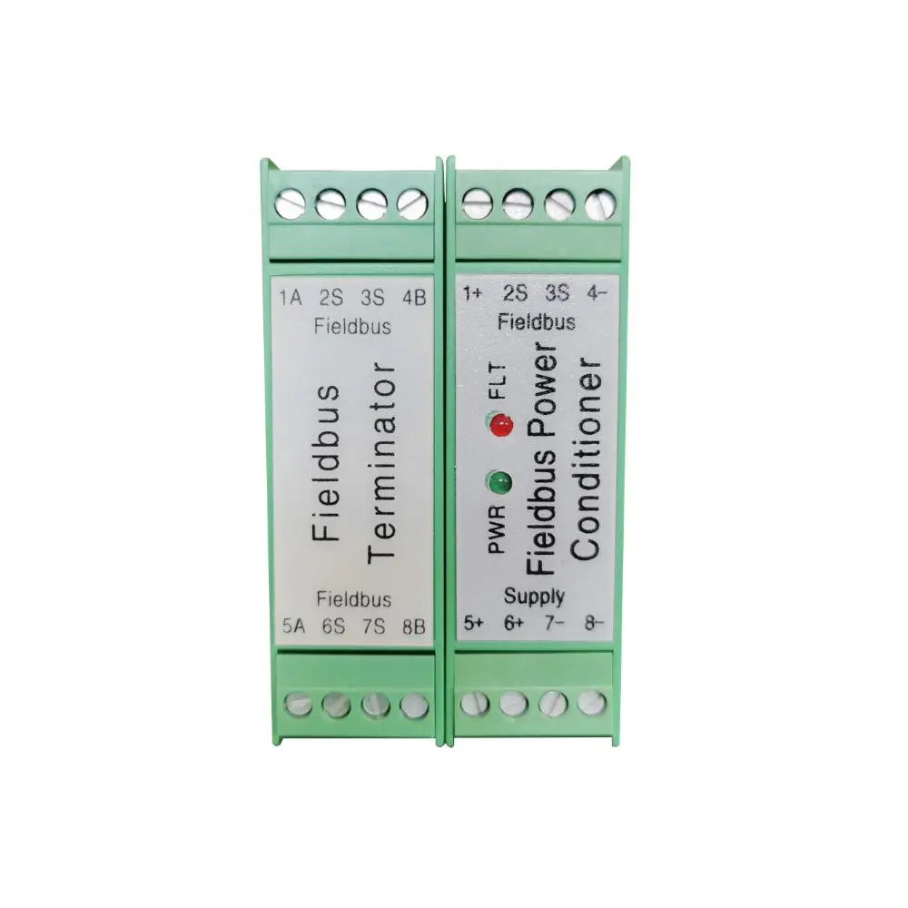 

Блок питания Fieldbus