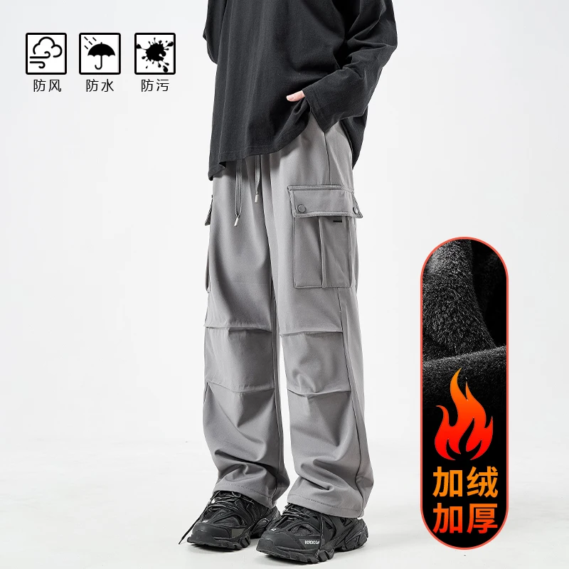 Американские комбинезоны WASSUP CMKPO женские осенне-зимние брюки для альпинизма