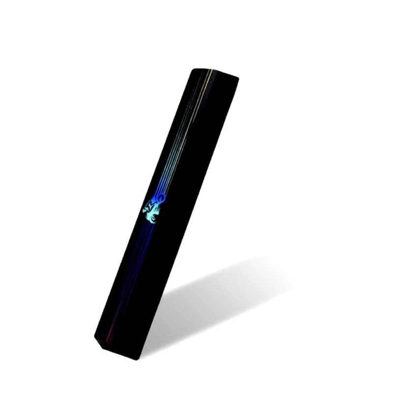 Колпачки для клавиш механической клавиатуры CMYK PBT