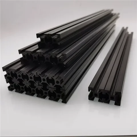 Funssor Misumi HFSB5-2020 Экструзионная рама для 3D-принтера Voron 2.4 Trident