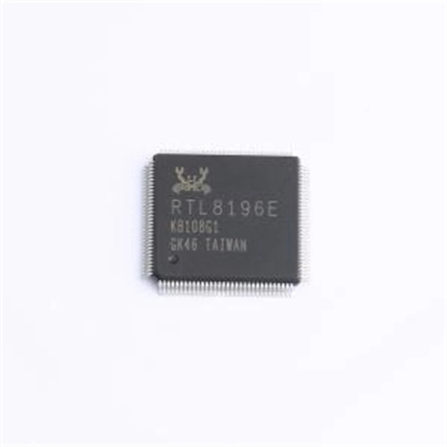 5 шт./лот (Ethernet-трансиверы) RTL8196E-CG