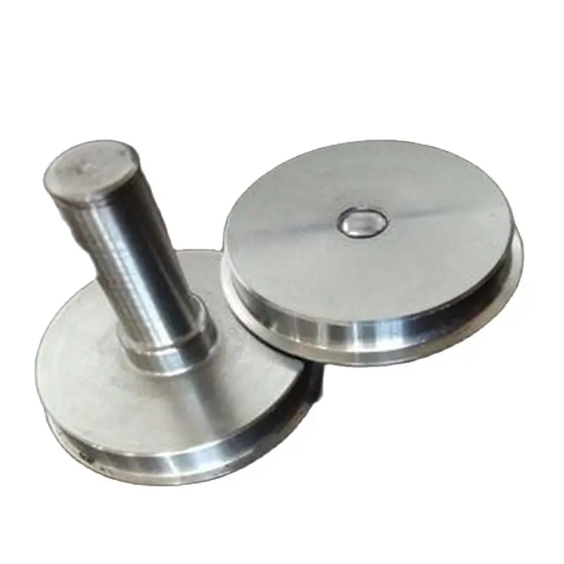 

Stainless Steel Dowel Pin Polished Rod Shaft