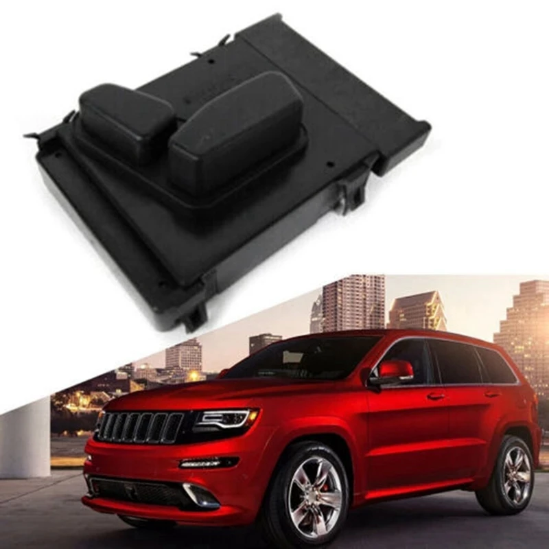 Передний левый водитель боковой переключатель питания аксессуары для Dodge RAM Chrysler