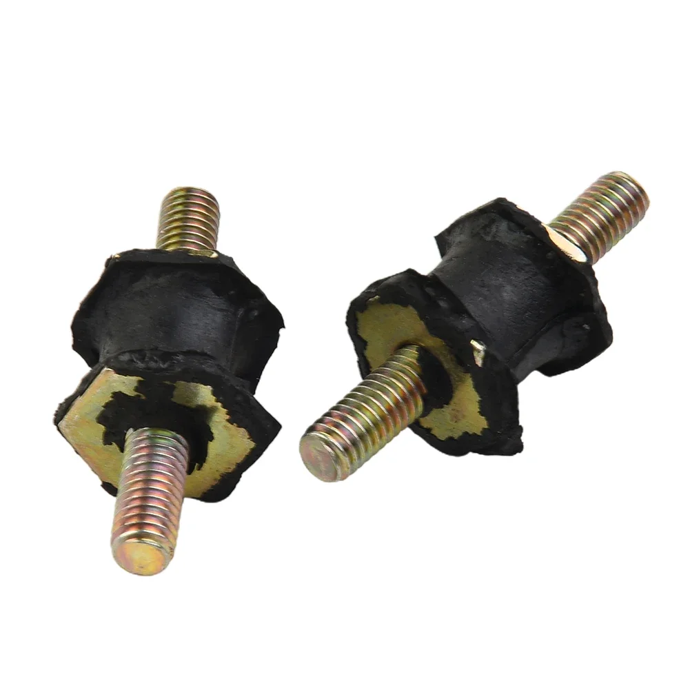 2 шт. автомобильный воздушный насос резиновый пирс циркуляционный винт буферная