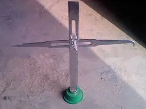 

500mmScribing disk Scribing tool Scribing disk for fitter