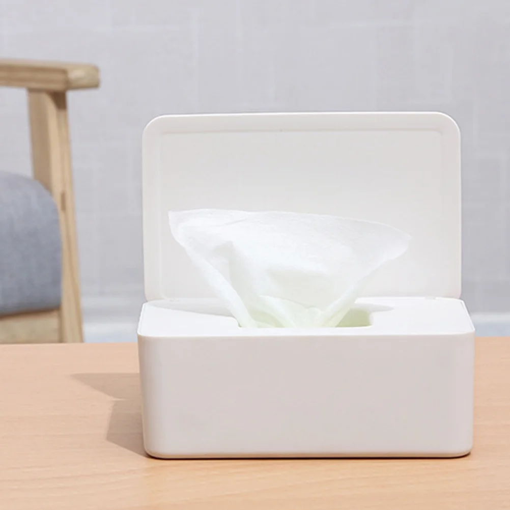 

Box Wipes Wet Tissue Box Lid Wet Wipe Case Cover Wet Wipe Case Wet Tissue Box Lid Wet Tissue Box Wet Tissue Storage Box