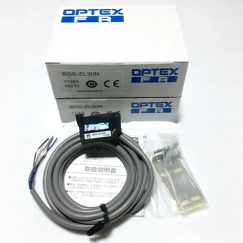 Новое поступление оригинальные датчики расстояния от 10 до 300 мм лазерные и мощные