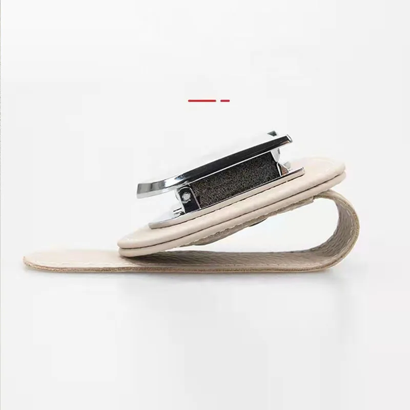 Держатель солнцезащитных очков для автомобиля в кейсе для очков для Chevrolet Spark Onix Sail Cruze Captiva аксессуары для очков.