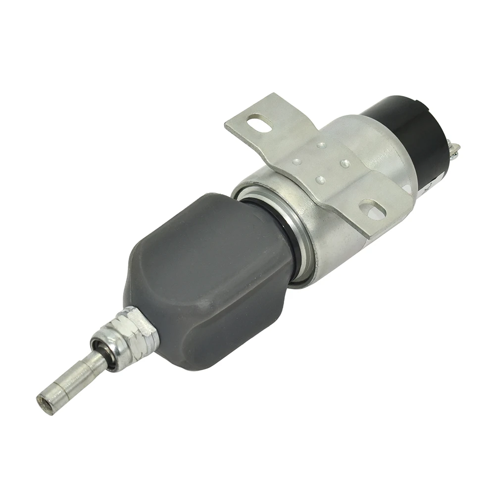 OEM SA-4148-T 1751-24E7U1B1A SA4148T соленоид дизельного стопа для Hyundai R160LC-7 высококачественные