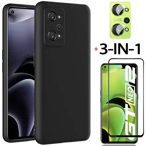 Realme gt neo 2т смартфон - купить недорого | AliExpress