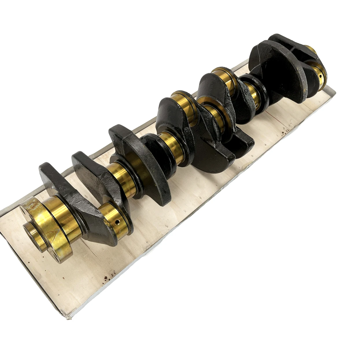 Коленчатый вал двигателя WRR для N55 3.0 11217580483 11212334334 автозапчасти 335i 5 серии 535i 740Li M2