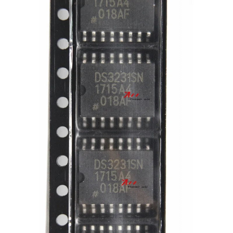 

1 шт., чип DS3231SN DS3231 16-SOIC