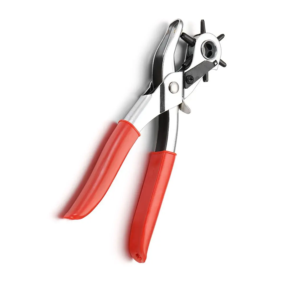 Высококачественный резак для ремешка из полиэстера дырокол изготовления