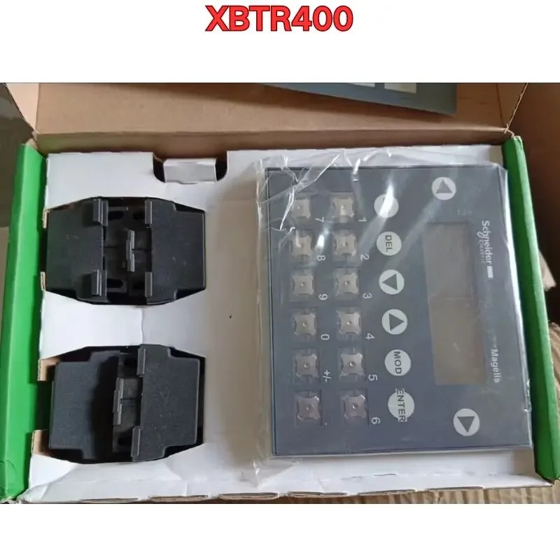 Новый оригинальный модуль XBTR400