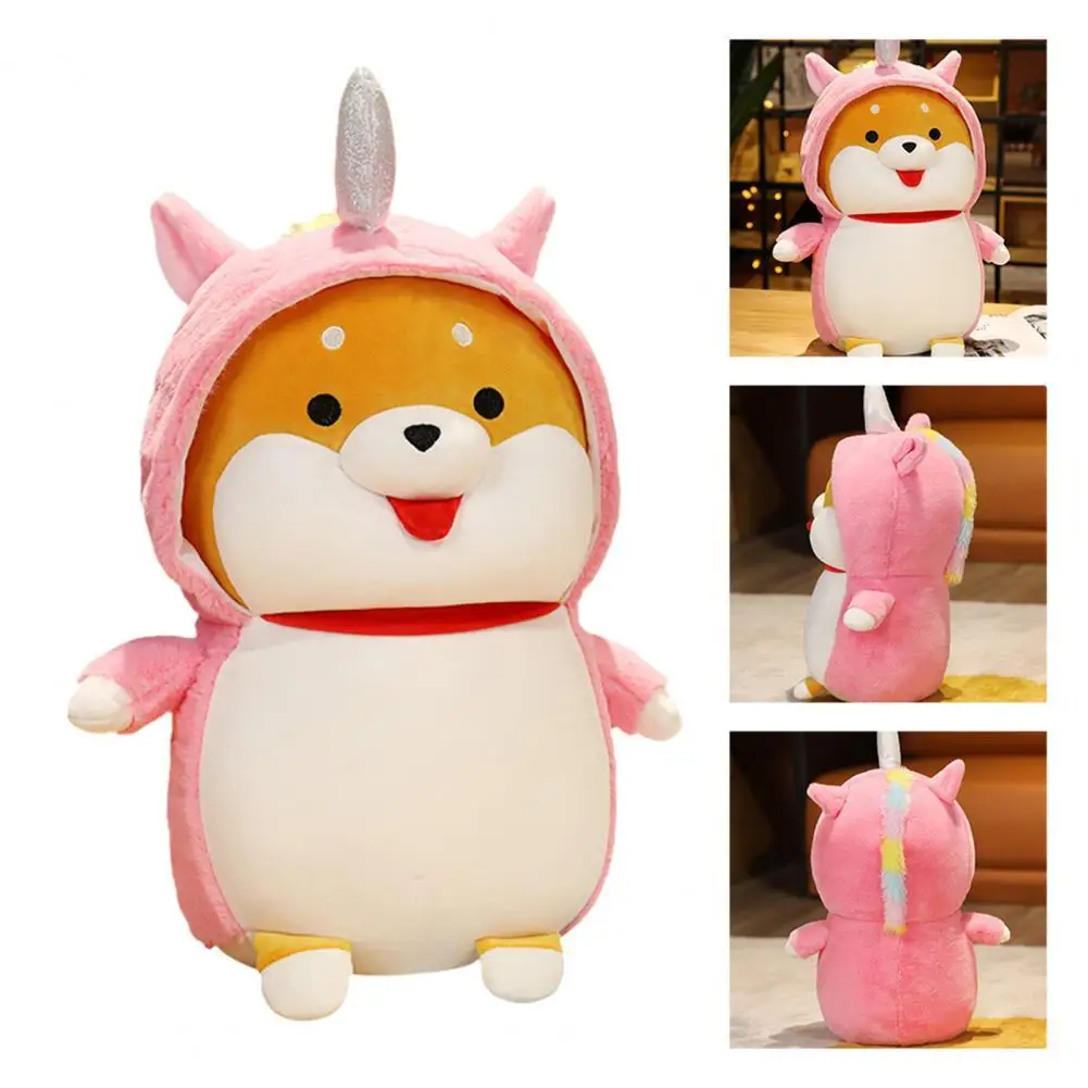 

Soft Wear-resistant Fashion Birthday Present Cute Stuffed Toy for Gifts