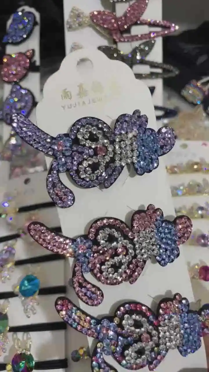 

Уровни алмазного зажима