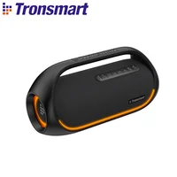 Bluetooth-Колонка Tronsmart Bang, 60 вт (доставка из РФ)