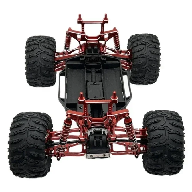 UD1201 UD1202 PRO Металлическая чашка рулевого управления передний и задний рычаг