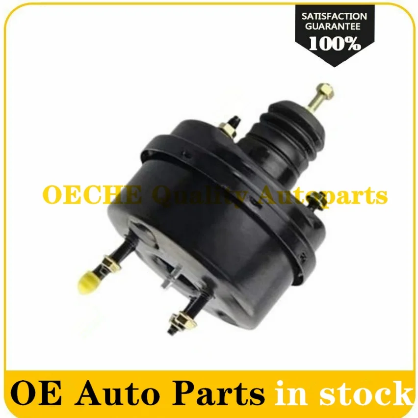 Фото Усилитель сцепления BD-025 для Land Cruiser 84-07 FJ75 HZJ75 FJ70 73 FZJ70 75 HZJ70 BJ7 #   FJ7 #   HJ75 PZJ70 75 LHD RHD НОВЫЙ №2