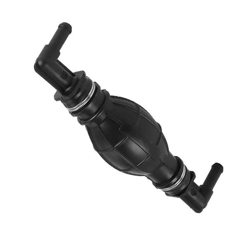 Фото Топливный насос-груша AB98 для Nissan Navara D40 Pathfinder R51M 17051-EC00B 17051EC00B №1