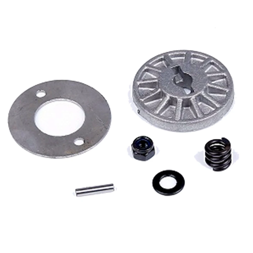 Набор ограничительных дисков крутящего момента подходит для 1/8 Hpi Racing Savage Xl Flux Rovan