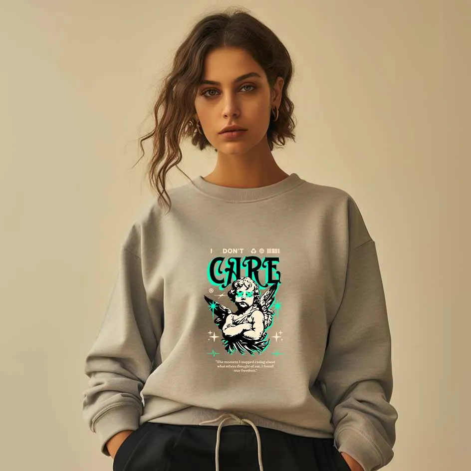 Статуя в винтажном стиле вдохновленная уличным искусством Destiny - тематическое