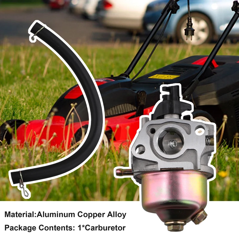 Сменные фитинги карбюратора 751-10309 для MTD OHV Troybilt двигатель газонокосилки 951-10309