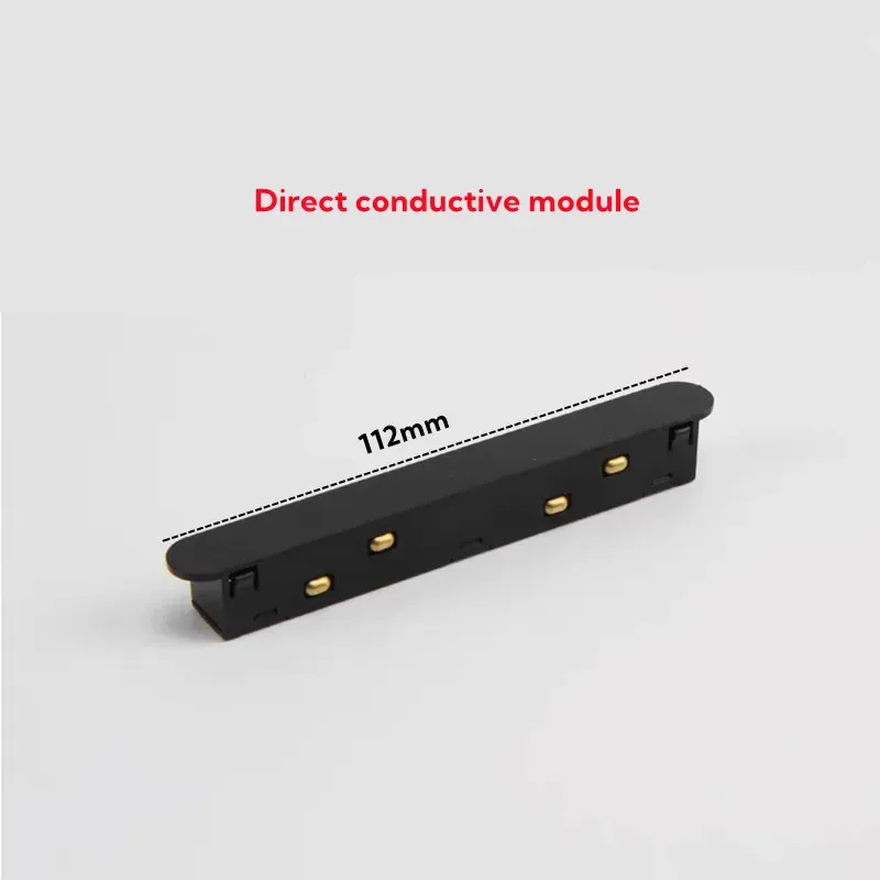 

Магнитный трековый светильник PDQ