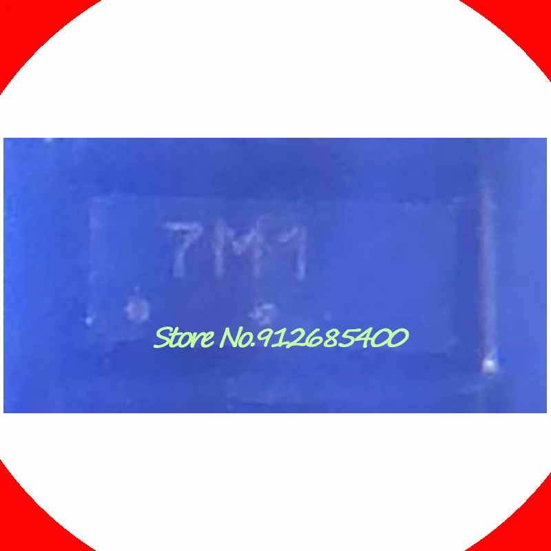 

10 Pcs/Lot ESD7104MUTAG UDFN10 New and Original In Stock