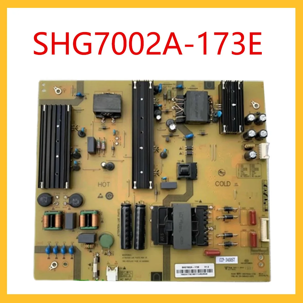 

Оригинальная плата питания для телевизора 4T-C70AHZA, плата питания SHG7002A-173E 25-DB5422-X215, плата питания, профессиональные детали для телевизора