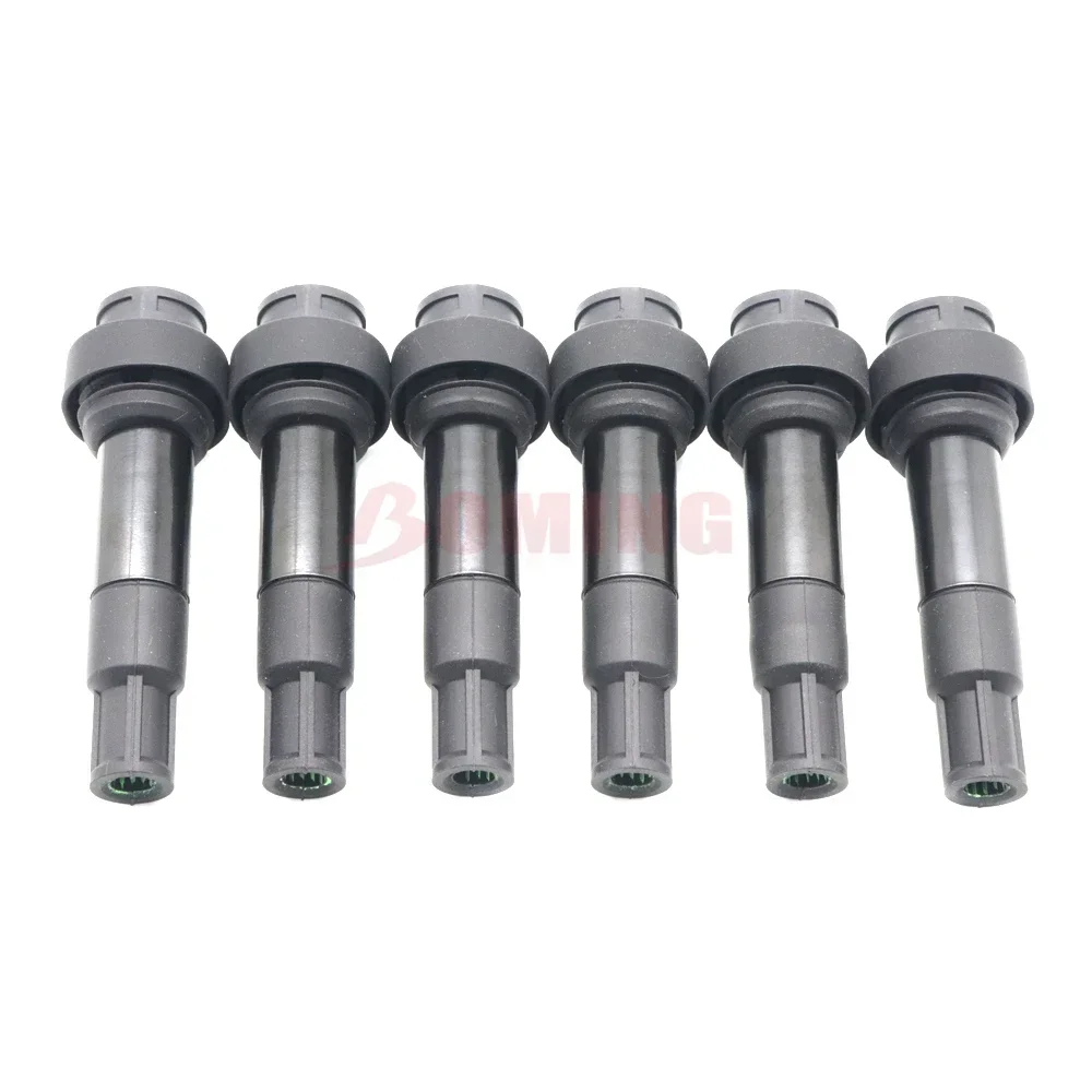 Катушка зажигания 7722679 новая подходит для BMW K1600GT K48 K61 2010-2017 7722679-02 772267902 02 высокое