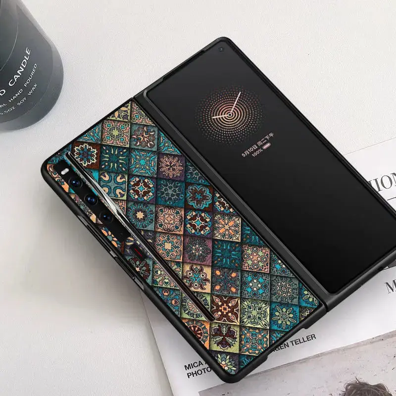 

For Huawei Mate XS2 Case For Huawei Matexs2 Case Mate XS 2 Case