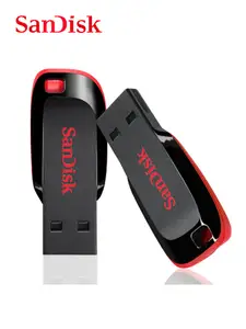 SanDisk – clé USB 3.0/3.1 iXpand à rabat, support à mémoire de 64 go et 128  go, pour iPhone X 11/8/7Plus/5/5s/5c/6/6s Plus/ipad et ordinateur