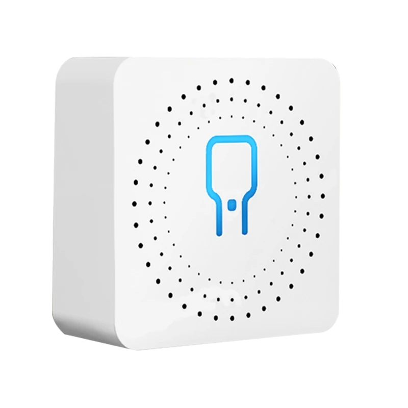 

Беспроводной переключатель с поддержкой Wi-Fi и Bluetooth, 16 А
