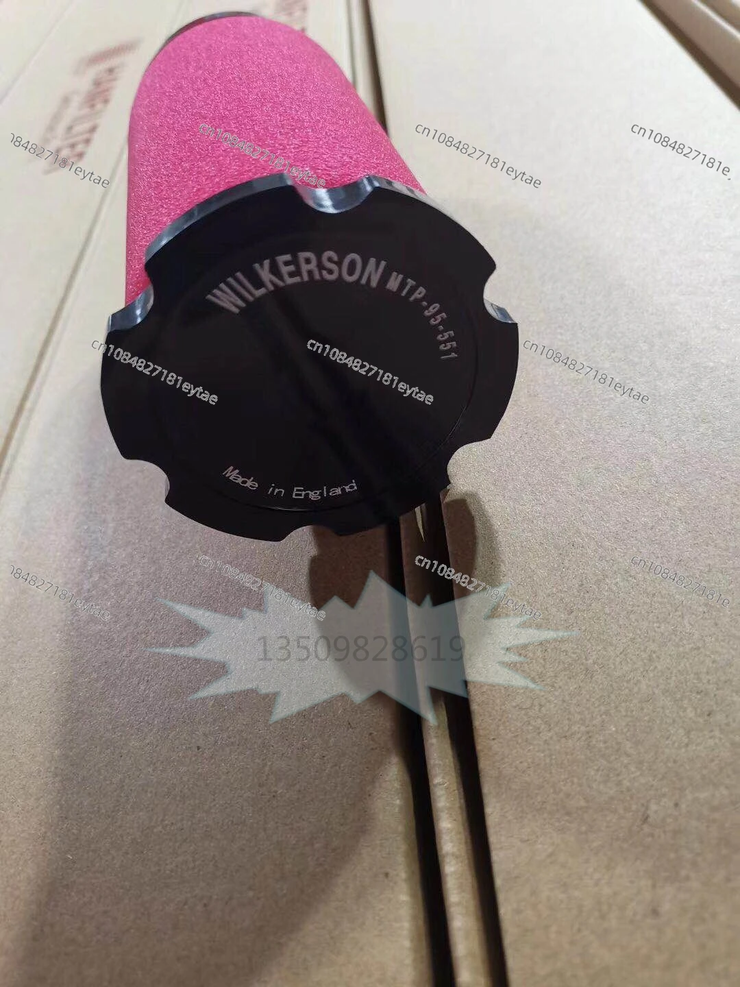 Wilkerson Filter картридж высокоточного фильтра/549/550 MTP-95-548/560/521