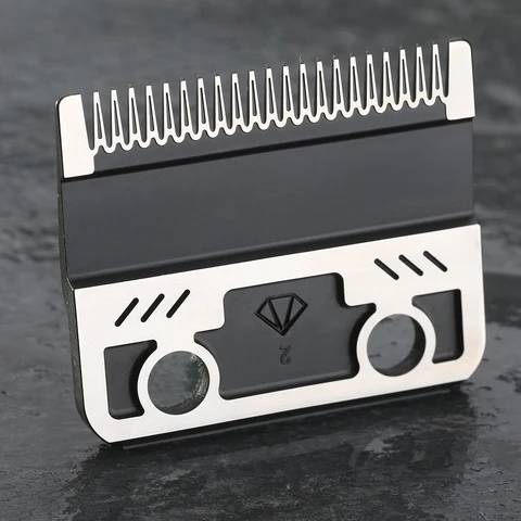 Лезвия для триммера WAHFOX для Wahl Magic Clip — изображение продукта