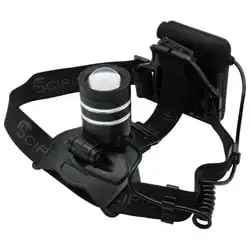 

Tactical Lamp