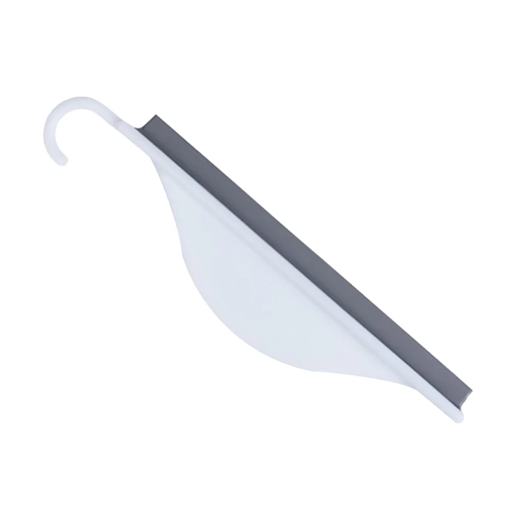 

1pc Door Wiper Cleaner Windshield Squeegee Window Squeegee Mirror Cleaner