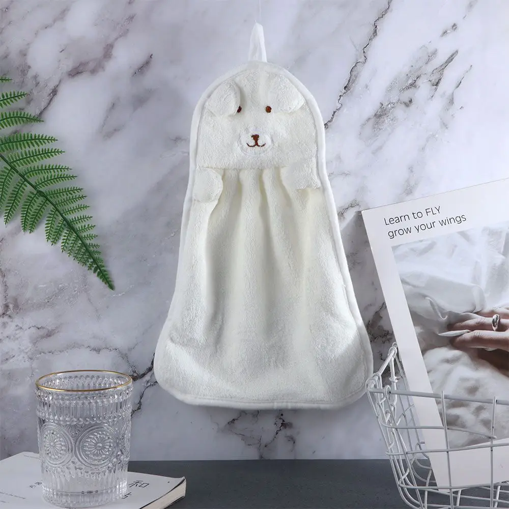 

1 шт., полотенце из шерсти кораллового цвета