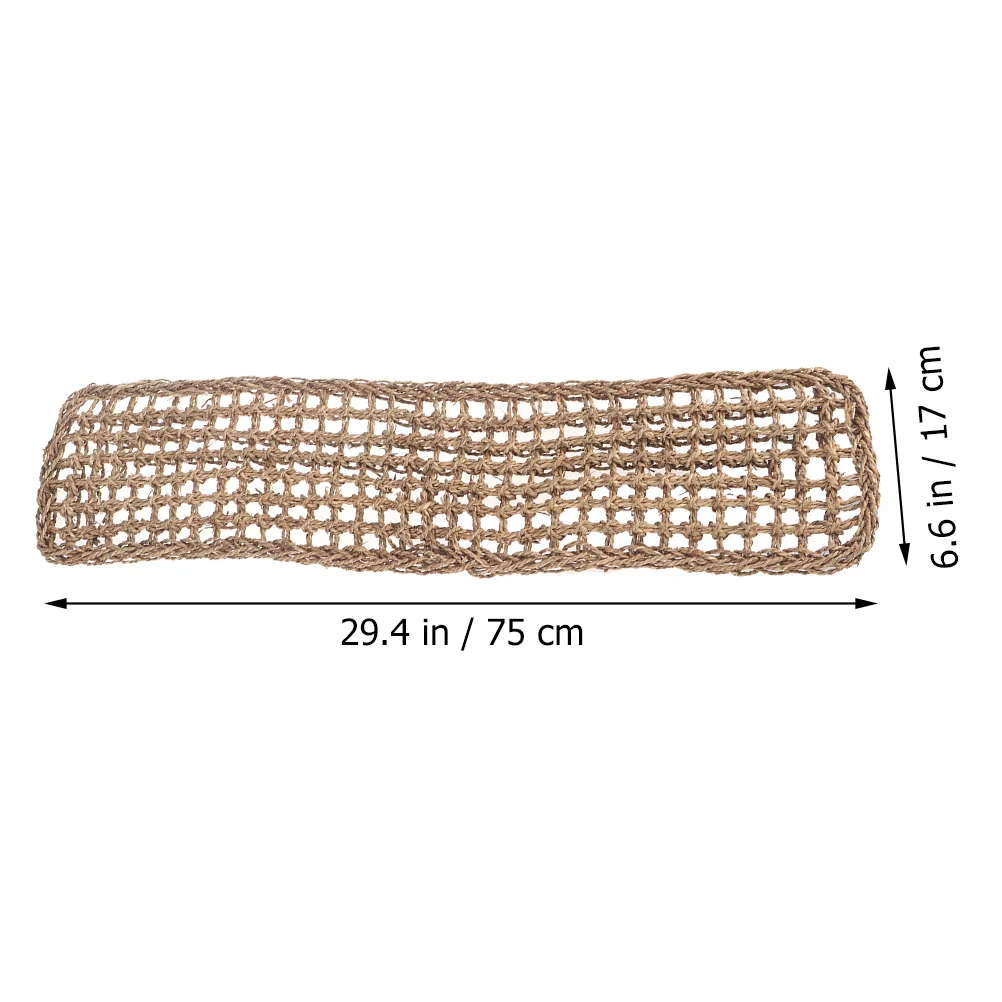 2 шт. гамак для скалолазания принадлежности ящериц питомник ферма клетка декор