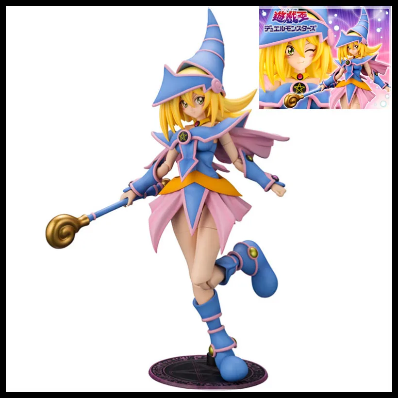 

Фоторамка для девочки в наличии Kotobukiya Cg003, крест, монстры для дуэли, черная волшебная девушка, японский анимационный персонаж, Сборная модел...