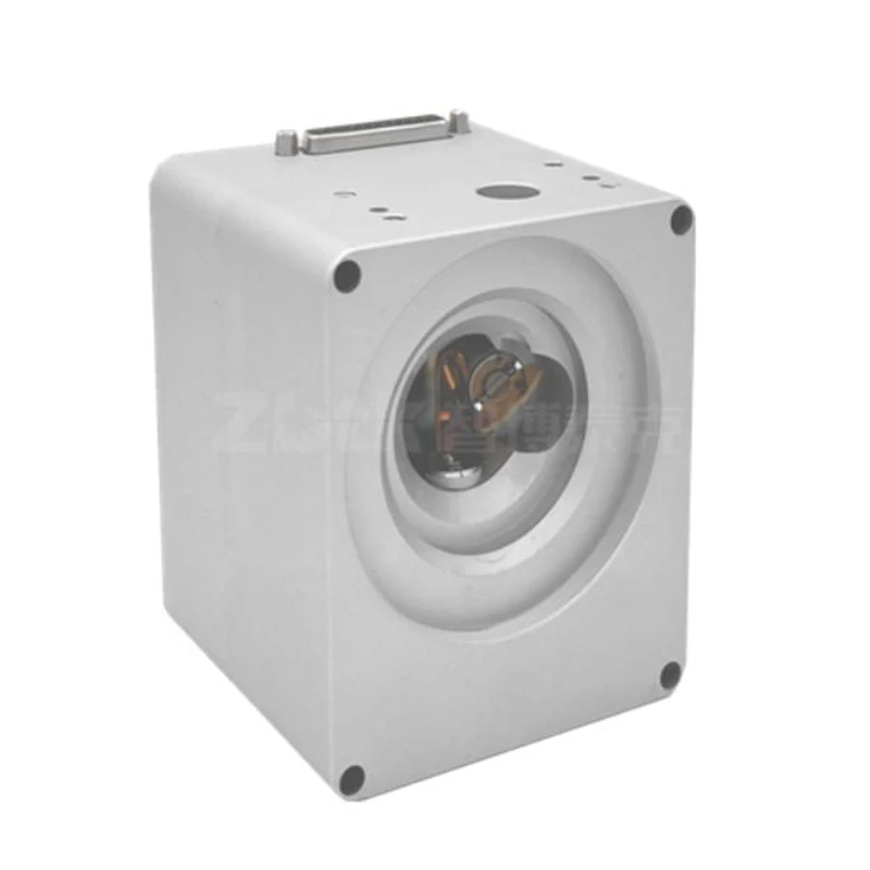 ZB2D10A/10C/10CS/10D волоконный лазер гальванический для лазерной маркировочной машины