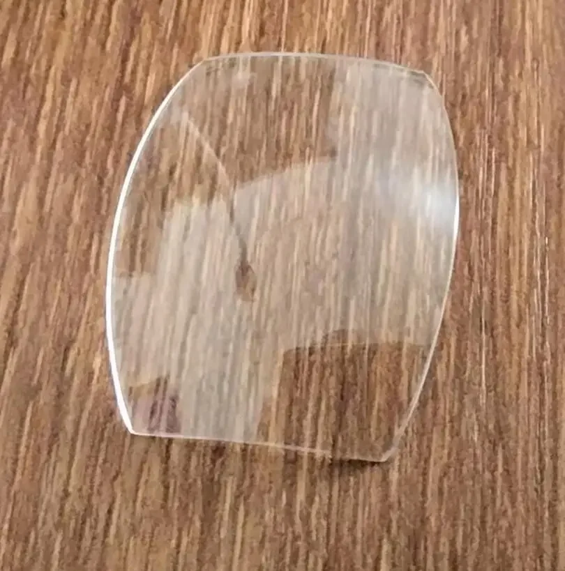 Запасные минеральные часы T3401 со стеклом для 5002 8880 5850