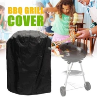 kitchen accessories cover for barbecue outdoor dustproof waterproof bbq weber heavy duty grill covers for gas charcoal