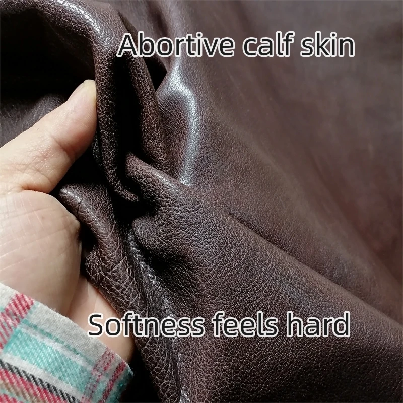 1 2/1 4 мм впитывающая телячья кожа. Первый слой кожи. Кожаная ткань. Обувь ручной