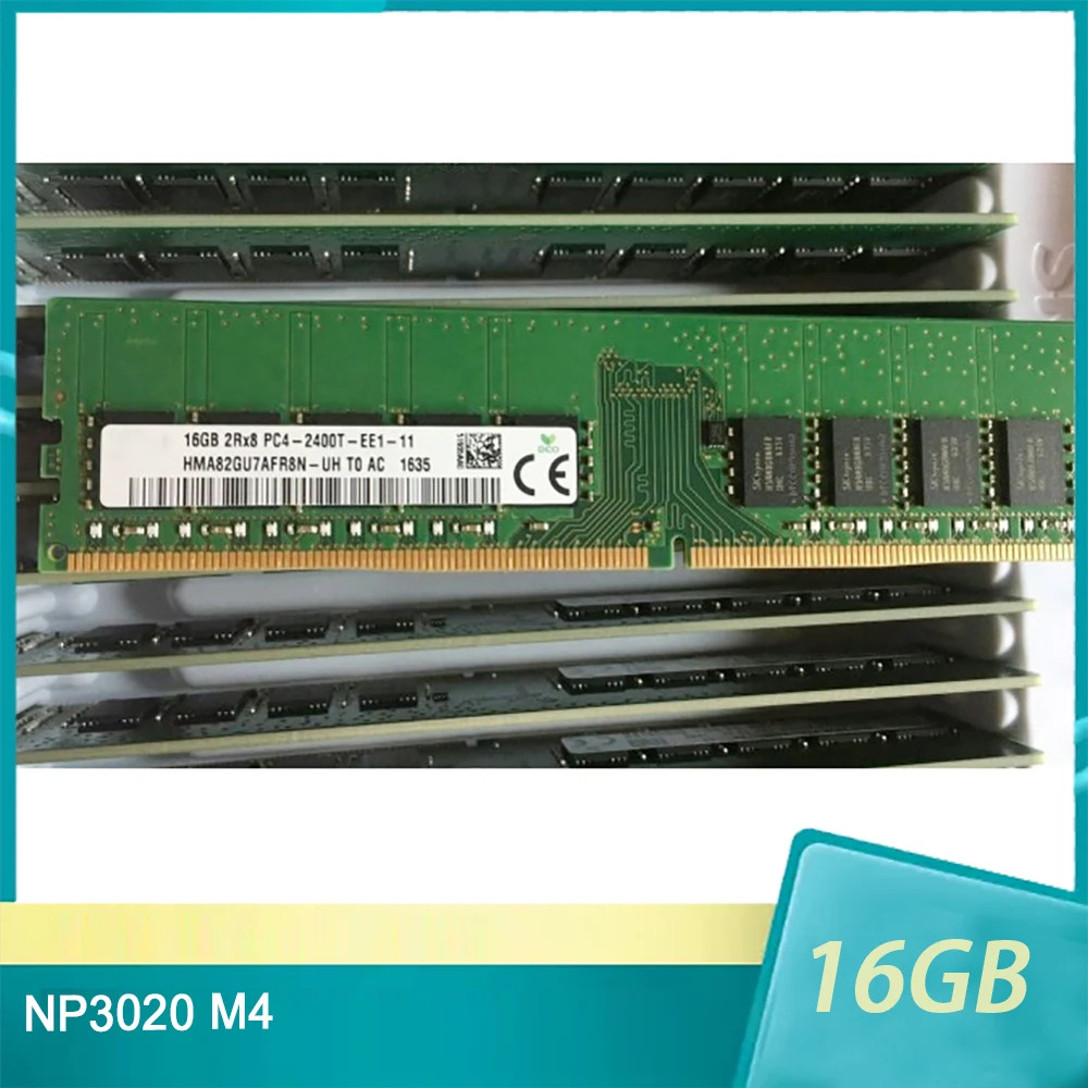 

NP3020 M4 For Inspur Server Memory 16G 16GB DDR4 2400T UDIMM ECC RAM High Quality Fast Ship