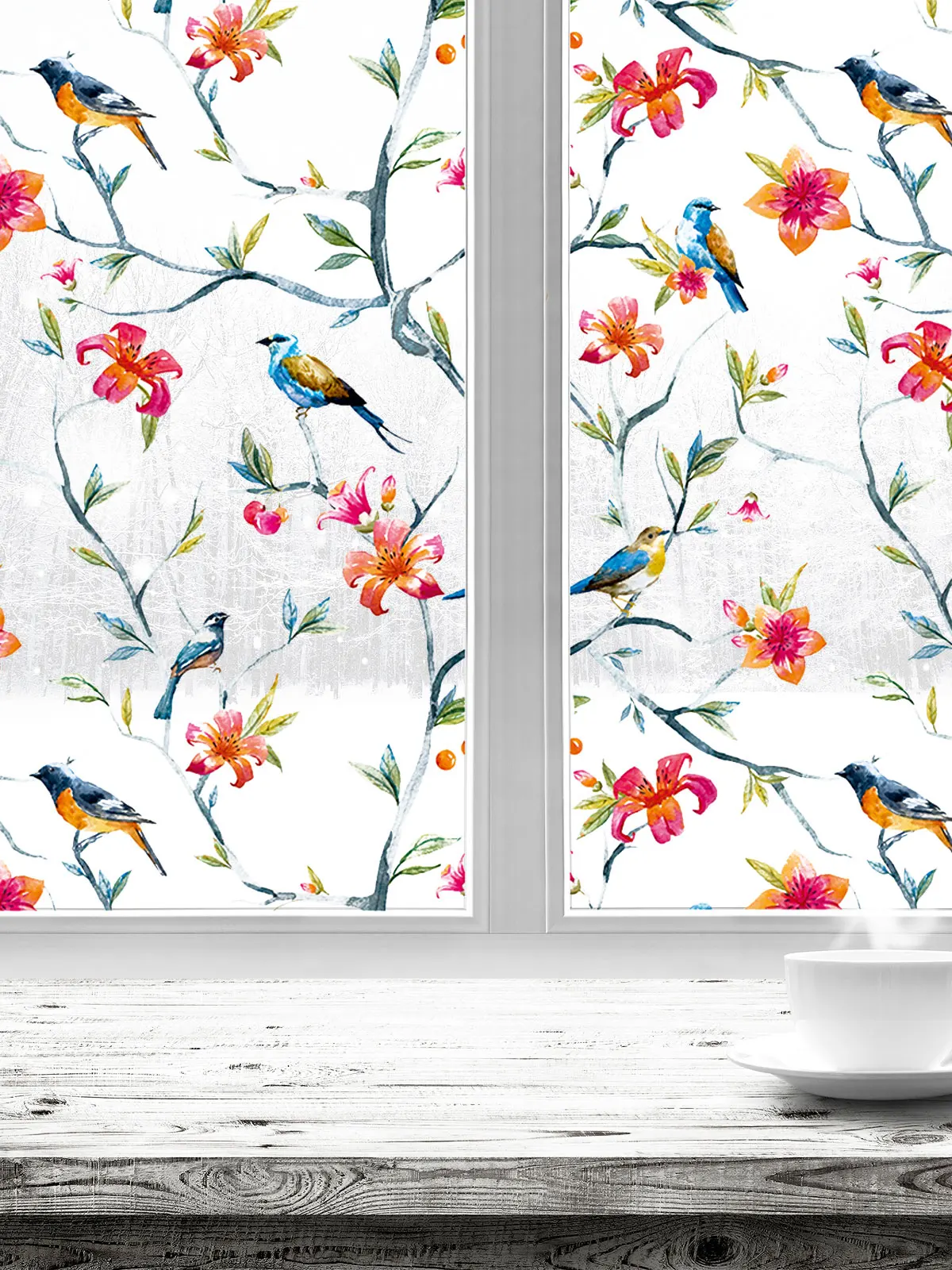 Екатеринбург Купить Витражную Пленку