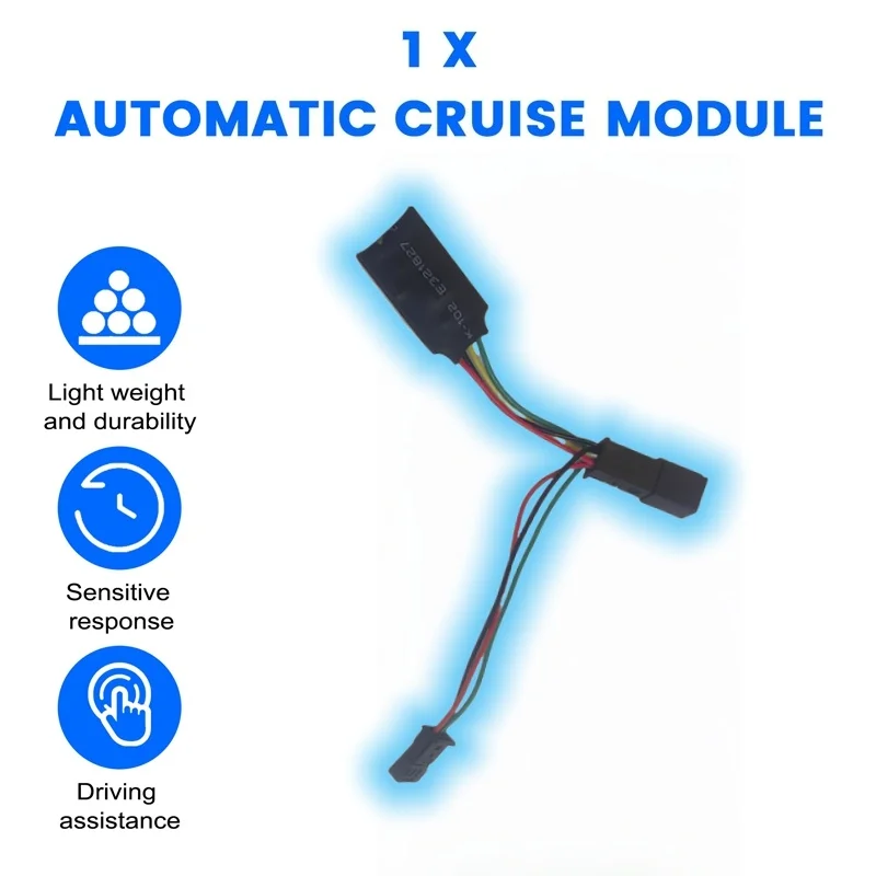 

Эмулятор ручного выключения рулевого колеса для BMW BDC 2/3 Platform G01 G02 G05 G07 TJA Бесконтактный автоматический круиз-модуль ACC