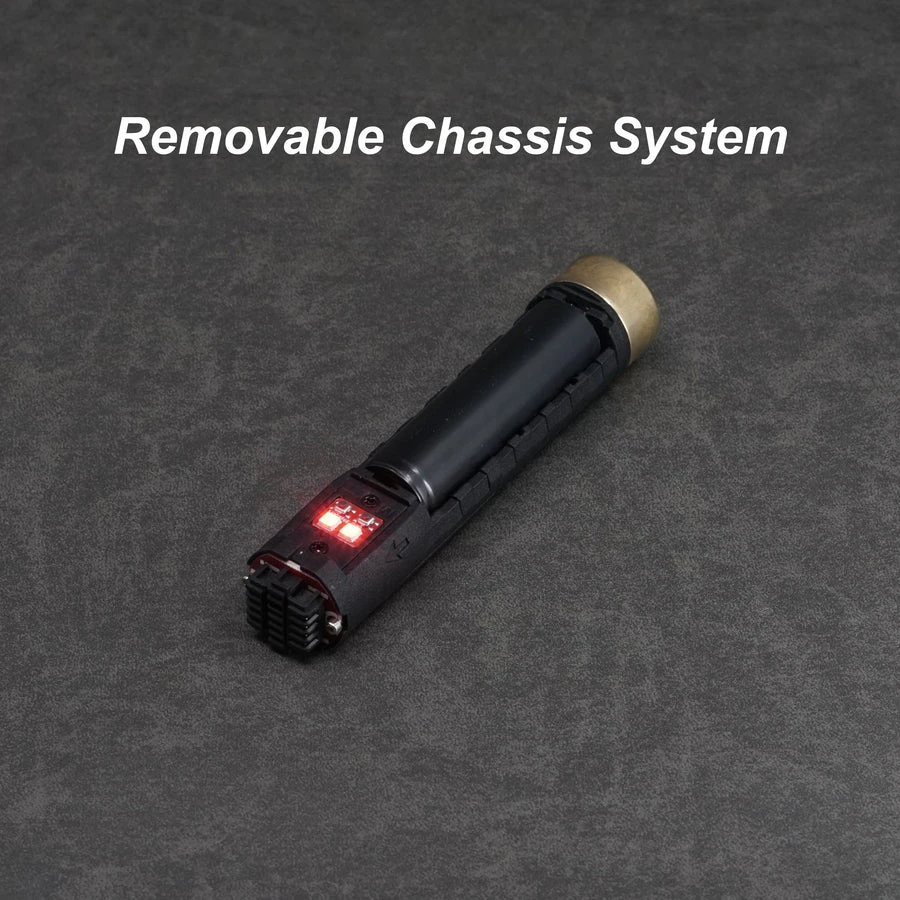 Рисунок 2 - Световой меч 89Sabers Дарт Вейдер Ep5 proffie V2