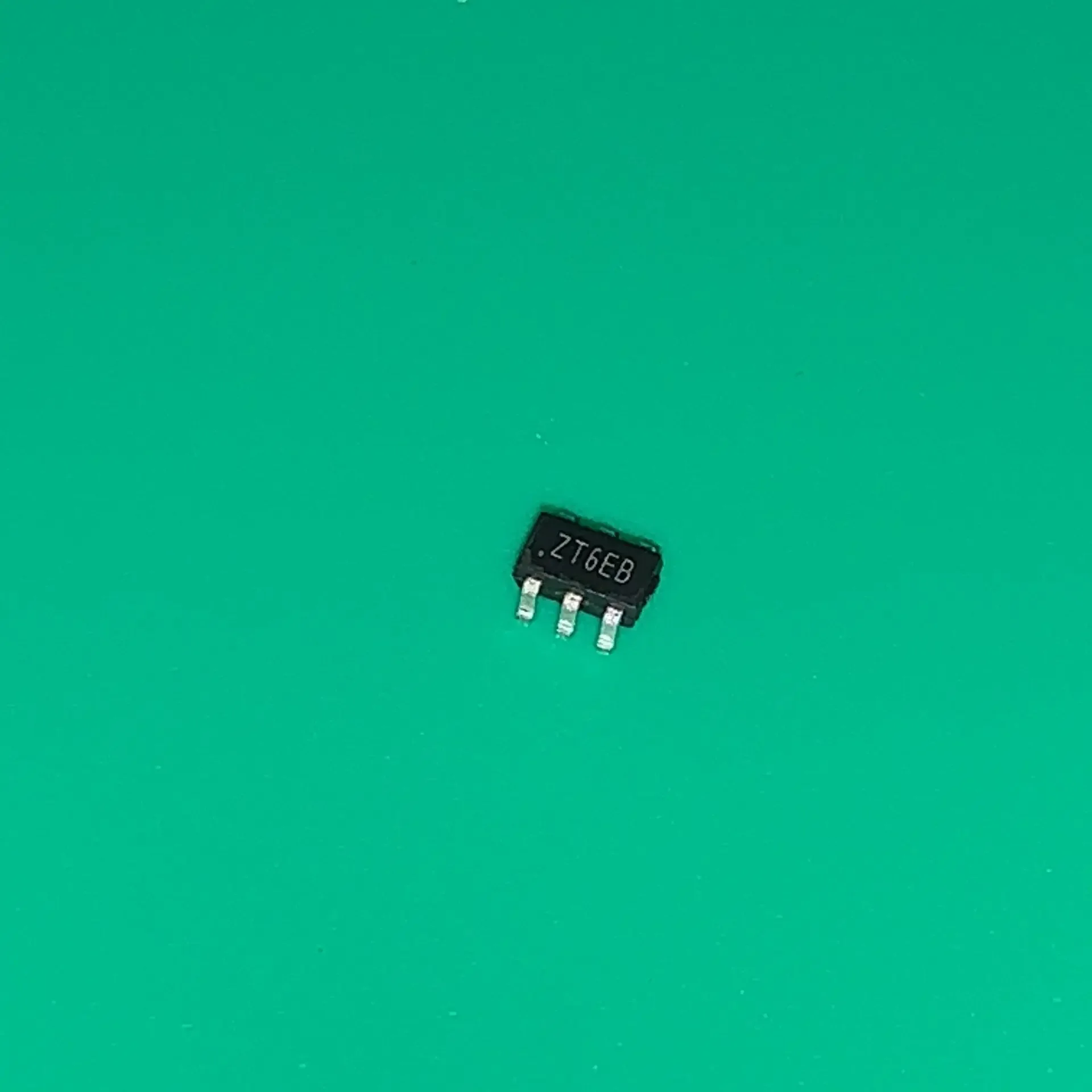 10 шт./лот SY5839ABC SOT23-6 ZTxxx SY 5839 ABC ZT5ZA неизолированный SY5839 высокий APFC 50 Вт с керованием